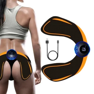 Women Smart Portable Butt Workout Device
