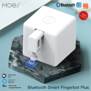 Smart Bluetooth Finger bot