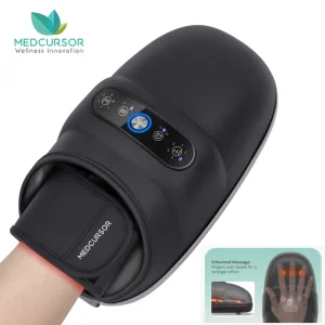 Wireless Electric Hand Massage